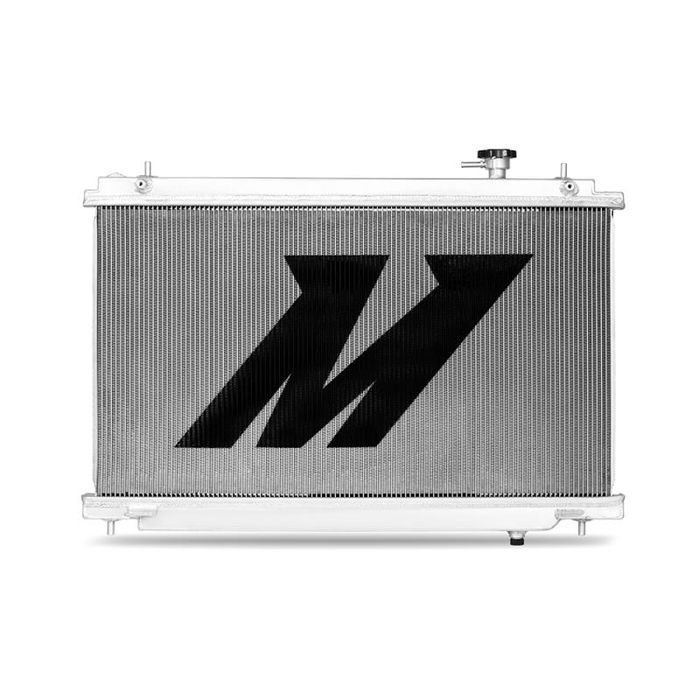 Mishimoto Nissan 350Z X-Line Aluminium Radiator (2003-2006)