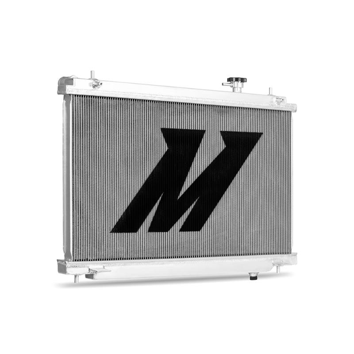 Mishimoto Nissan 350Z X-Line Aluminium Radiator (2003-2006)