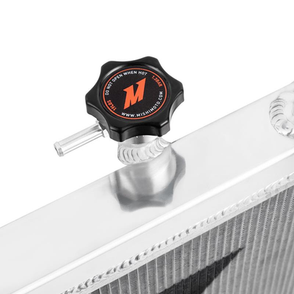 Mishimoto Nissan 350Z X-Line Aluminium Radiator (2003-2006)