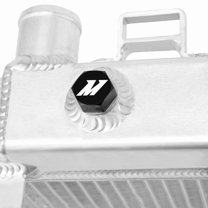 Mishimoto Nissan 350Z Aluminium Radiator (2007-2009)