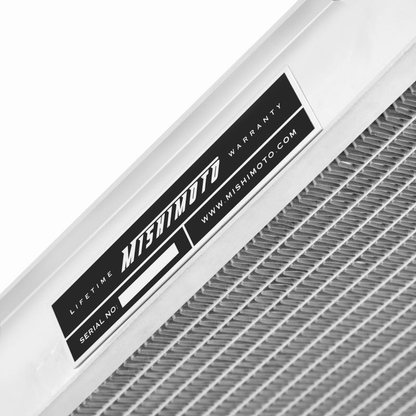 Mishimoto Nissan 350Z Aluminium Radiator (2007-2009)