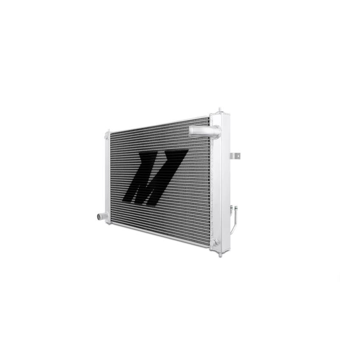Mishimoto 20.3" x 29.3" Single Pass 2-Row Race Aluminium Radiator