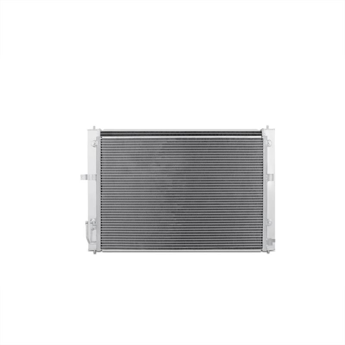 Mishimoto 20.3" x 29.3" Single Pass 2-Row Race Aluminium Radiator