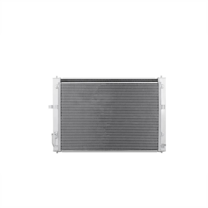 Mishimoto 20.3" x 29.3" Single Pass 2-Row Race Aluminium Radiator