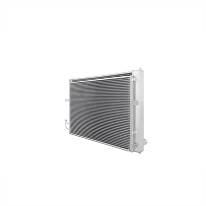 Mishimoto 20.3" x 29.3" Single Pass 2-Row Race Aluminium Radiator