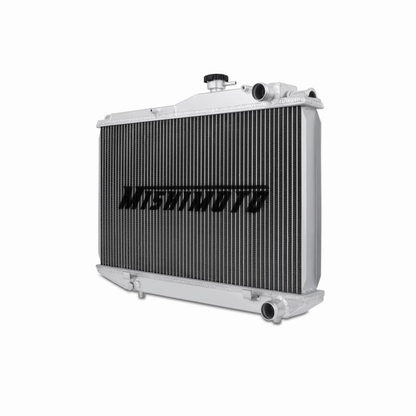 Mishimoto Toyota Corolla Aluminium Radiator (1983-1987)