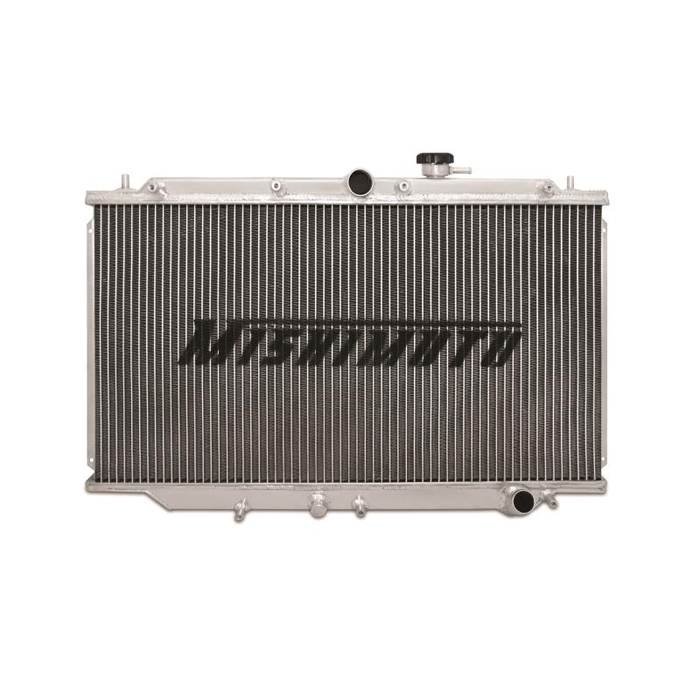 Mishimoto Honda Prelude Aluminium Radiator (1992-1996)