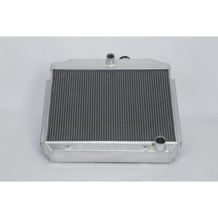 Mishimoto Chevrolet Bel-Air Aluminium Radiator (1955-1957)