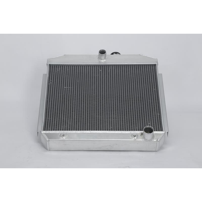 Mishimoto Chevrolet Bel-Air Aluminium Radiator (1955-1957)