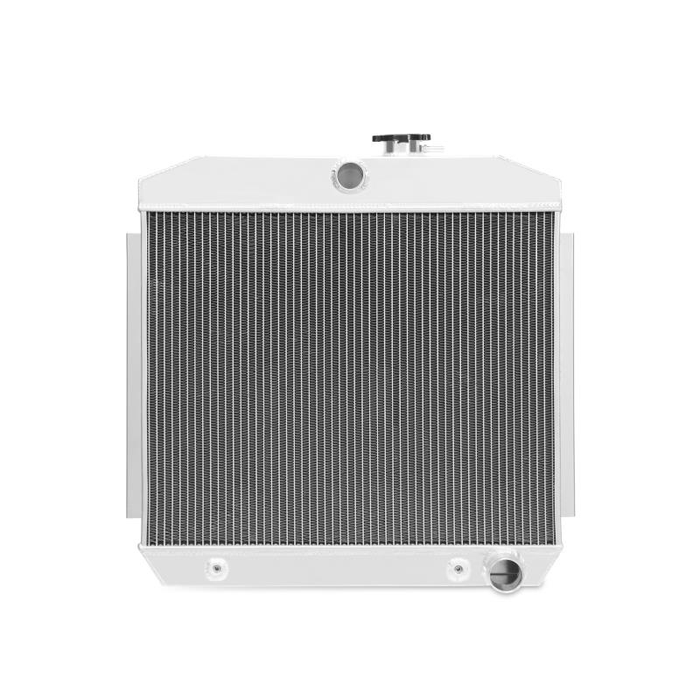 Mishimoto Chevrolet Bel-Air Aluminium Radiator (1955-1957)