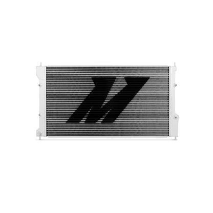 Mishimoto 16.25" x 30.13" Single Pass 2-Row Race Aluminium Radiator