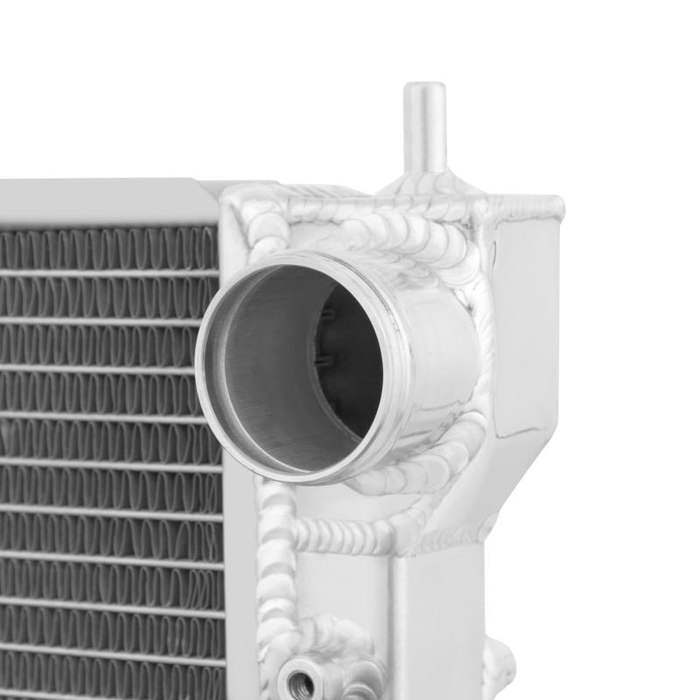 Mishimoto 16.25" x 30.13" Single Pass 2-Row Race Aluminium Radiator