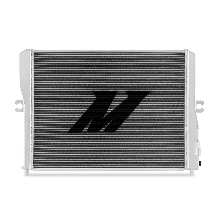 Mishimoto Chevrolet C7 Corvette Stingray/Z06 Aluminium Radiator (2014-2019)