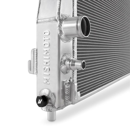 Mishimoto Chevrolet C7 Corvette Stingray/Z06 Aluminium Radiator (2014-2019)