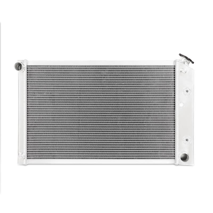 Mishimoto Chevrolet Camaro Aluminium Radiator (1970-1981)