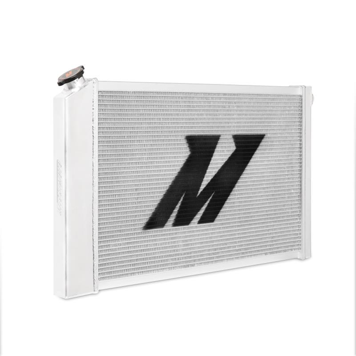 Mishimoto Chevrolet Camaro Aluminium Radiator (1970-1981)