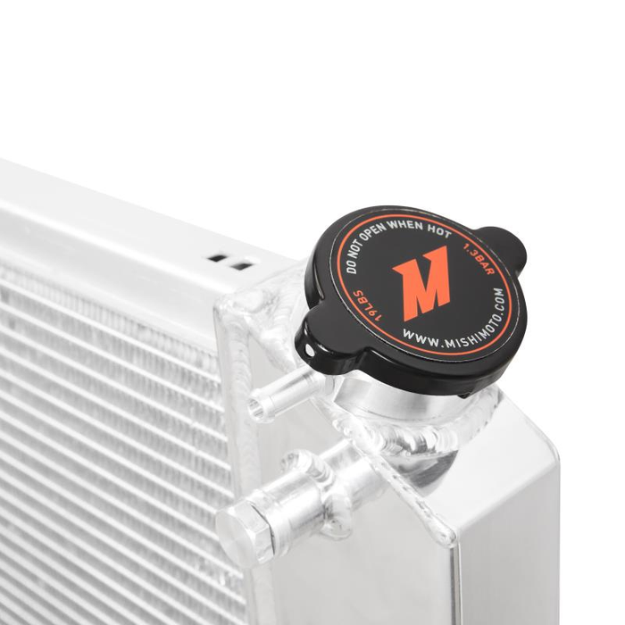 Mishimoto Chevrolet Camaro Aluminium Radiator (1970-1981)