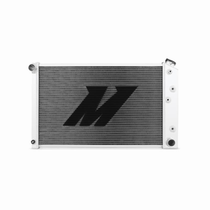 Mishimoto Chevrolet Camaro 3-Row Aluminium Radiator (1970-1981)