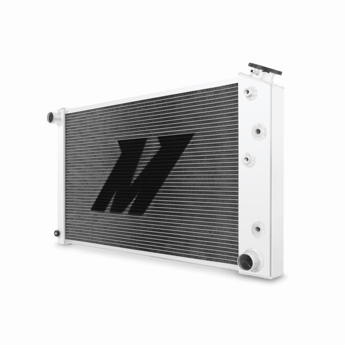 Mishimoto Chevrolet Camaro 3-Row Aluminium Radiator (1970-1981)
