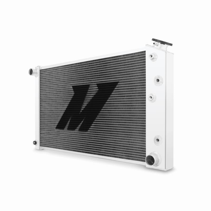 Mishimoto Chevrolet Camaro 3-Row Aluminium Radiator (1970-1981)