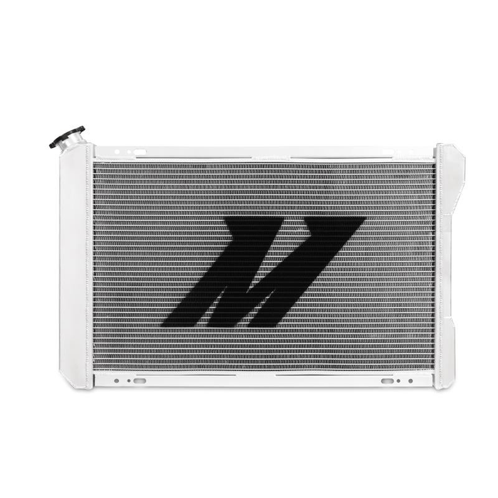 Mishimoto Chevrolet Camaro / Pontiac Firebird 2-Row Aluminium Radiator (1982-1992)