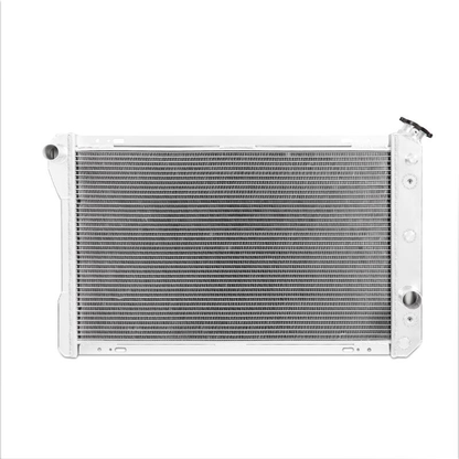 Mishimoto Chevrolet Camaro / Pontiac Firebird 2-Row Aluminium Radiator (1982-1992)