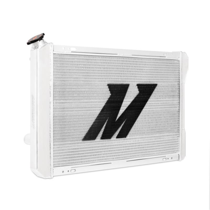 Mishimoto Chevrolet Camaro / Pontiac Firebird 2-Row Aluminium Radiator (1982-1992)