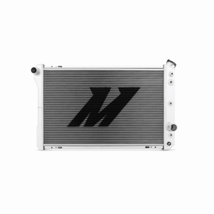 Mishimoto Chevrolet Camaro / Pontiac Firebird 3-Row Aluminium Radiator (1982-1992)