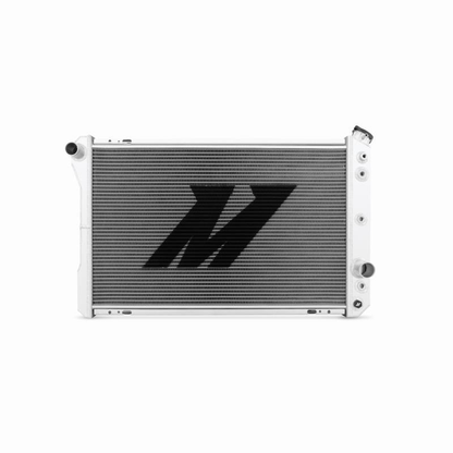 Mishimoto Chevrolet Camaro / Pontiac Firebird 3-Row Aluminium Radiator (1982-1992)