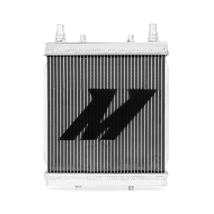 Mishimoto Chevrolet Camaro Aluminium Radiator (2016+)