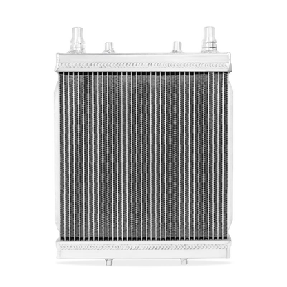 Mishimoto Chevrolet Camaro Aluminium Radiator (2016+)