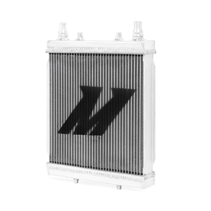 Mishimoto Chevrolet Camaro Aluminium Radiator (2016+)