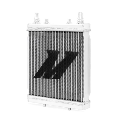 Mishimoto Chevrolet Camaro Aluminium Radiator (2016+)