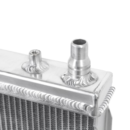 Mishimoto Chevrolet Camaro Aluminium Radiator (2016+)