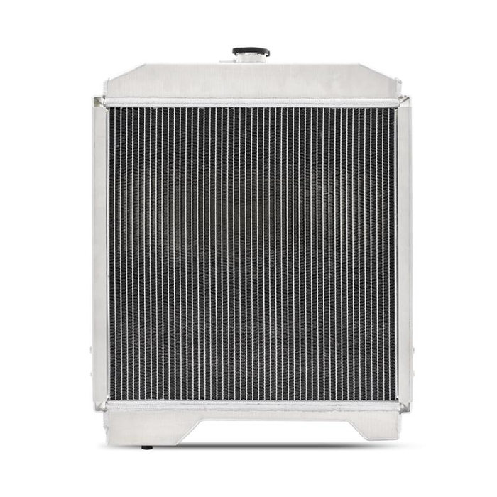 Mishimoto Case IH Skid Steer Model 1840 Aluminium Radiator (1989-2001)