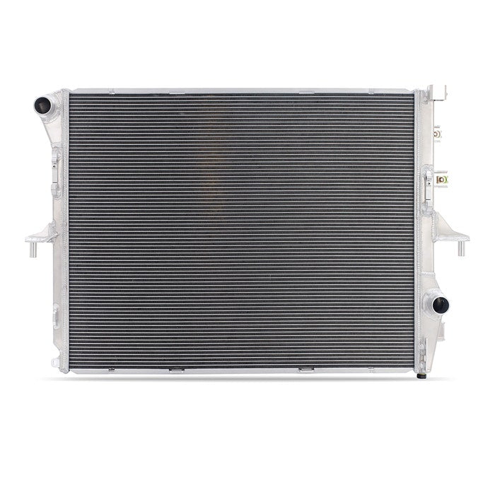 Mishimoto Porsche Cayenne Aluminium Radiator (2003-2010)