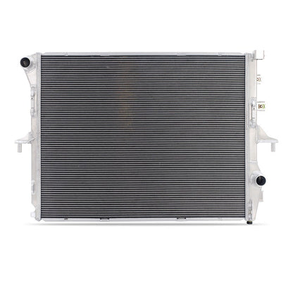 Mishimoto Porsche Cayenne Aluminium Radiator (2003-2010)