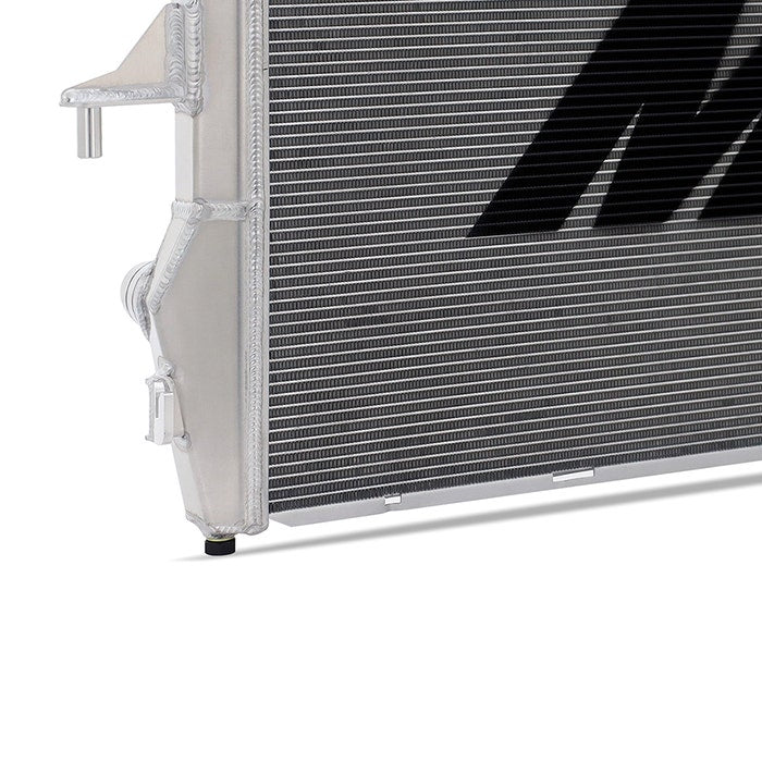 Mishimoto Porsche Cayenne Aluminium Radiator (2003-2010)