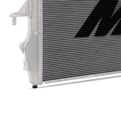Mishimoto Porsche Cayenne Aluminium Radiator (2003-2010)