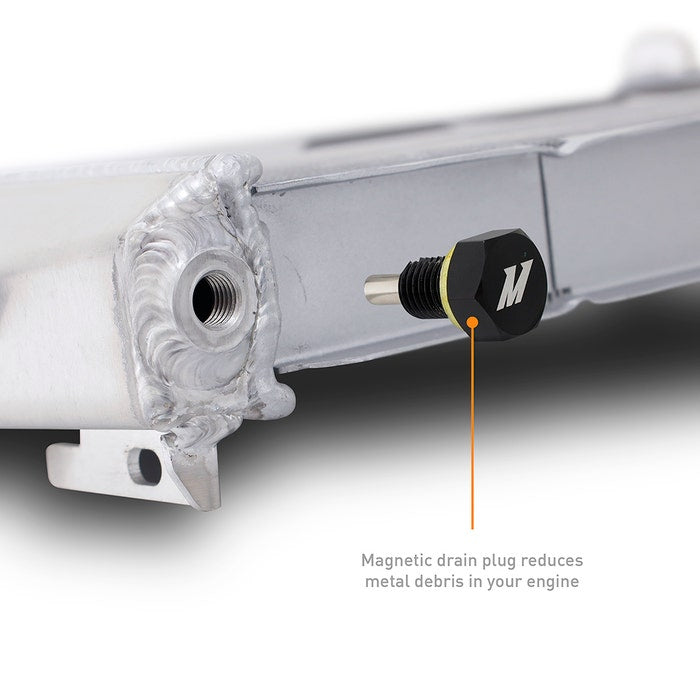 Mishimoto Porsche Cayenne Aluminium Radiator (2003-2010)