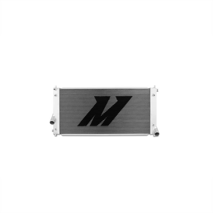 Mishimoto 14.3" x 30.8" Single Pass 2-Row Race Aluminium Radiator
