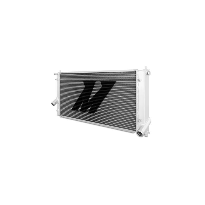 Mishimoto 14.3" x 30.8" Single Pass 2-Row Race Aluminium Radiator