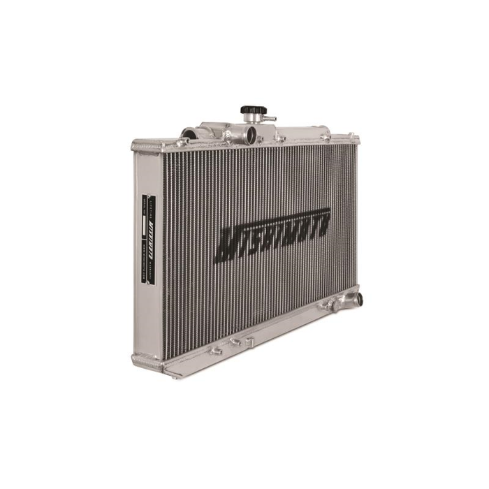 Mishimoto Toyota Celica GT4 Aluminium Radiator (1989-1993)