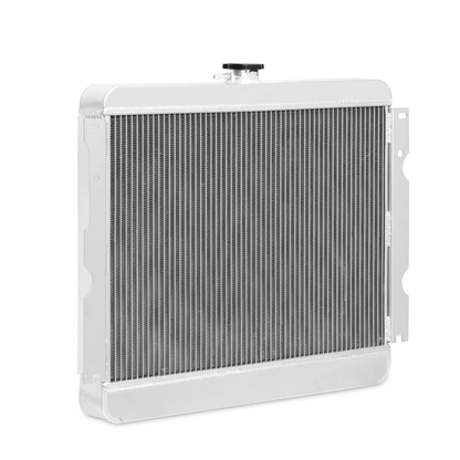 Mishimoto Plymouth Roadrunner 3-Row, w/ 22" Core Aluminium Radiator (1972-1973)