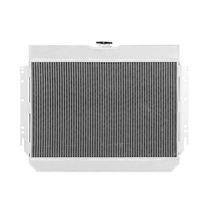 Mishimoto Chevrolet Chevelle 3-Row Aluminium Radiator (1965-1967)