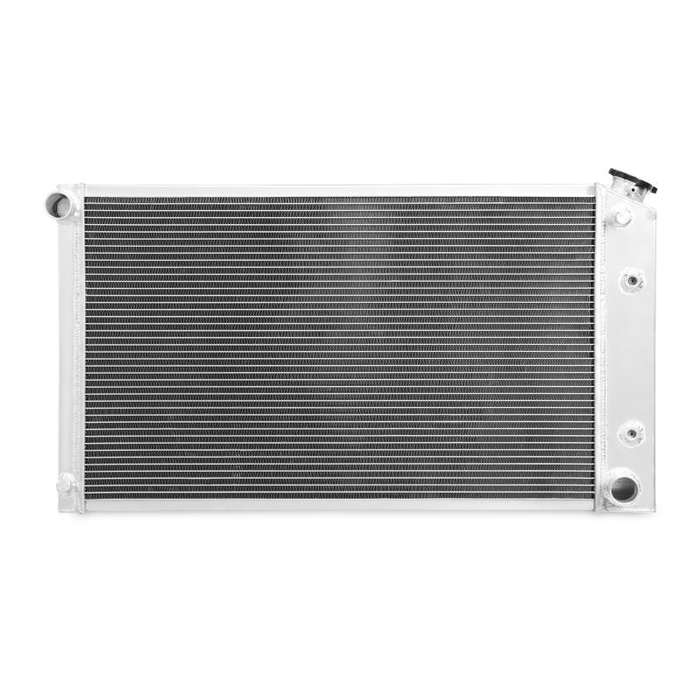 Mishimoto Chevrolet/GM C/K Truck 3-Row Aluminium Radiator (1973-1986)