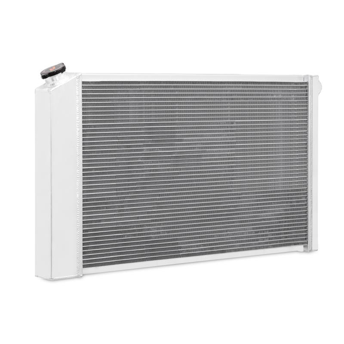Mishimoto Chevrolet/GM C/K Truck 3-Row Aluminium Radiator (1973-1986)