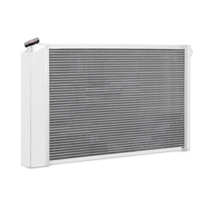 Mishimoto Chevrolet Monte Carlo 3-Row Aluminium Radiator (1970-1977)