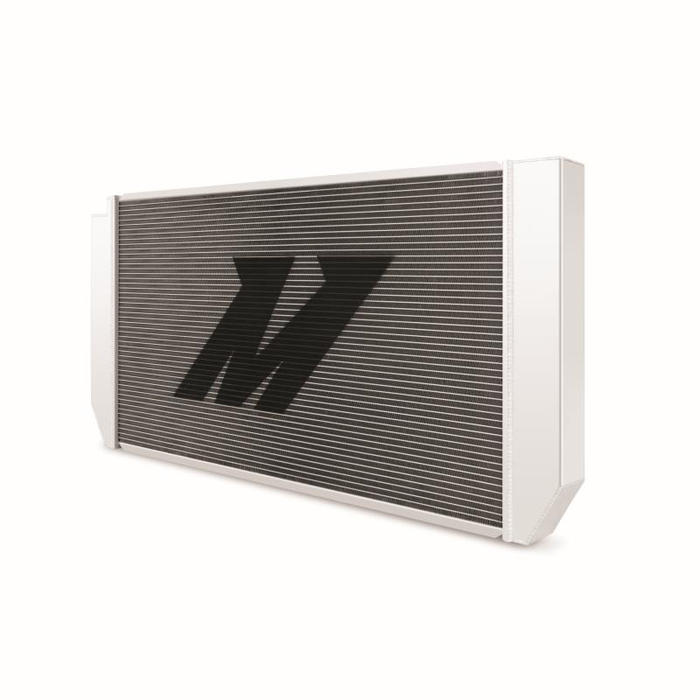 Mishimoto Chevrolet/GMC 6.5L Aluminium Radiator (1994-2000)