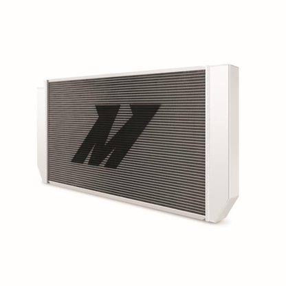 Mishimoto Chevrolet/GMC 6.5L Aluminium Radiator (1994-2000)